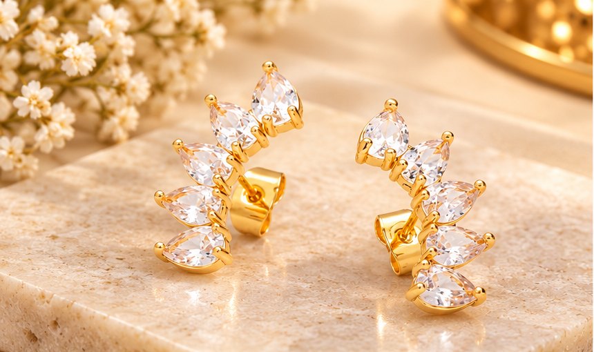 Pendientes — imagen ilustrativa