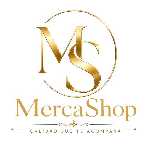 Mercashop — Calidad que te acompaña