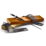 Varita Albus Dumbledore Animales Fantasticos