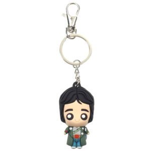 Llavero Pokis 3D Los Goonies