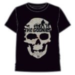 Camiseta Skull The Goonies adulto