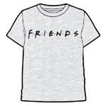 Camiseta Friends adulto