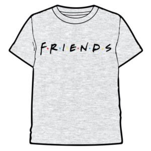 Camiseta Friends adulto