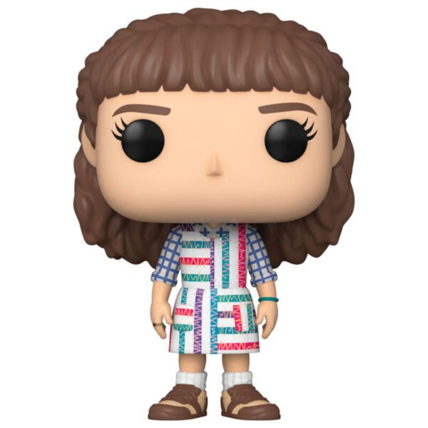 Figura POP Stranger Things Eleven