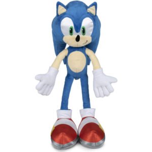 Peluche Sonic 44cm