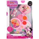 Set maquillaje Minnie Disney