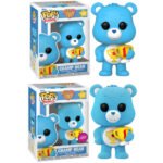 Figura POP Osos Amorosos Champ Bear 5 + 1 Chase