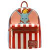 Mochila Dumbo Disney Loungefly 26cm
