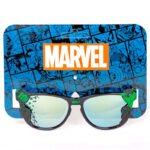 Gafas de sol premium Hulk Los Vengadores Avengers Marvel