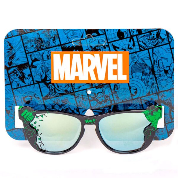 Gafas de sol premium Hulk Los Vengadores Avengers Marvel