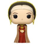 Figura POP Juego de Tronos La Casa del Dragon Rhaenyra Targaryen Exclusive