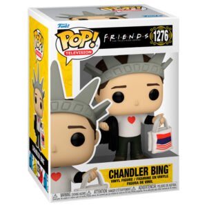 Figura POP Friends Chandler Bing