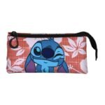 Portatodo Maui Stitch Disney triple