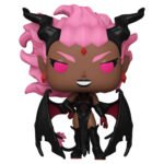 Figura POP Castlevania Nocturne Drolta