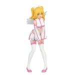 Figura Liliel Angel Paratroopers Glitter & Glamorous 2.5 Dimensional Seduction 20cm