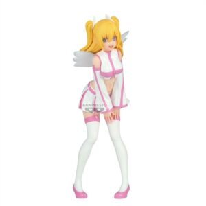 Figura Liliel Angel Paratroopers Glitter & Glamorous 2.5 Dimensional Seduction 20cm