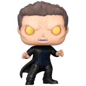 Figura POP Buffy Cazavampiros 2 Angel