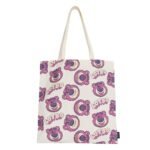 Bolsa shopping Lotso Toy Story Disney Pixar