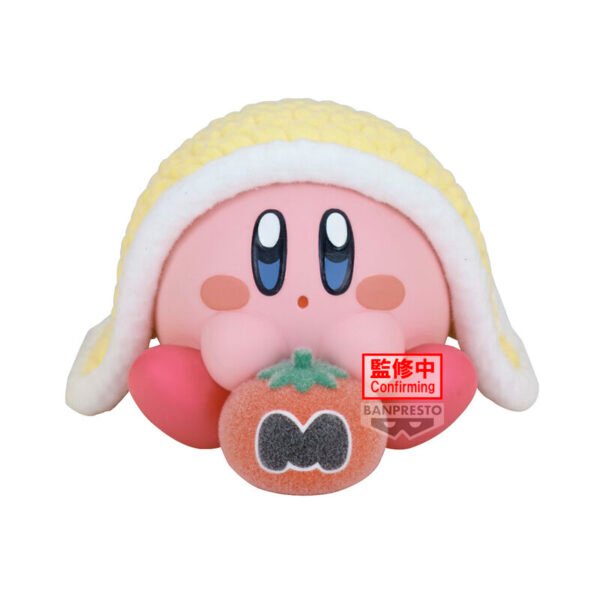 Figura Kirby ver. B Break Time Kirby 4cm