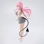 Figura Lala Satalin Glitter and Glamorous To Love-ru Darkness 23cm