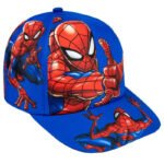 Gorra Spiderman Marvel
