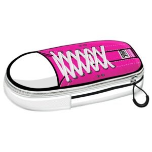 Portatodo Sneakers Fuchsia Oh My Pop!
