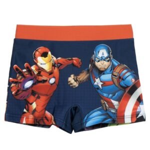Bañador boxer Los vengadores Avengers Marvel