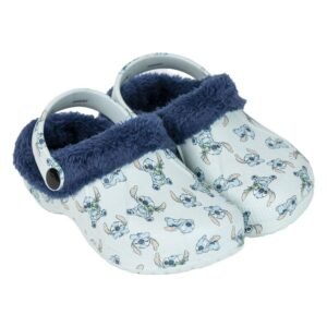 Pantuflas Stitch Disney
