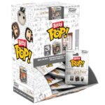 Figura Mystery Bitty POP Harry Potter surtido