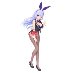 Figura Miku Izayoi Glitter & Glamorous Date a Live 20cm