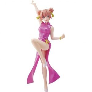 Figura Yui Yuigahama Kyunties Snafu Climax My Teen Romantic Comedy 18cm