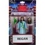 Figura Regan Toony Terrors Niña del Exorcista 15cm