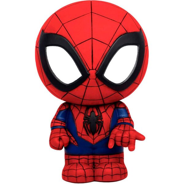 Figura hucha Spiderman Marvel 20cm