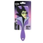 Cepillo pelo 3D Malefica Villanas Disney