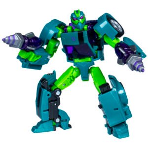 Figura Fugitive Waspinator Age of the Primes Transformers 14cm