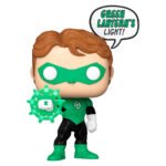 Figura POP DC Comics Green Lantern Linterna Verde