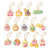 Llavero sorpresa Cookie Kirby 5cm surtido