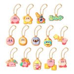 Llavero sorpresa Cookie Kirby 5cm surtido