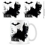 Taza Gotham Batman DC Comics 315ml