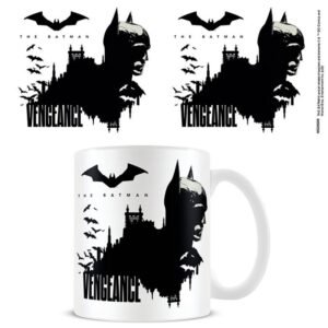 Taza Gotham Batman DC Comics 315ml