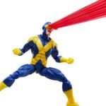Figura Cyclops X-Men Marvel 15cm