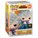 Figura POP My Hero Academia Dabi Exclusive