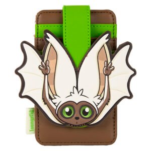 Tarjetero Avatar The Last Airbender Loungefly