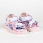 Sandalias Stitch Disney