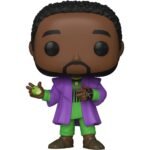 Figura POP Marvel Loki He Who Remains Exclusive