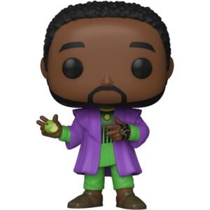 Figura POP Marvel Loki He Who Remains Exclusive