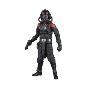 Figura Cassian Sienar Test Pilot Andor Star Wars 15cm