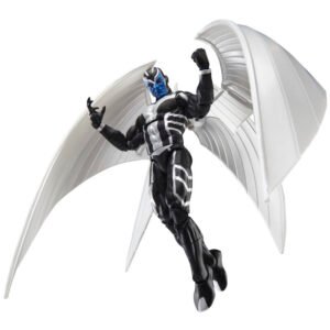 Figura Archangel X-Force Marvel Legends 15cm