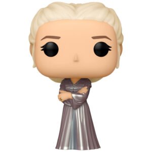 Figura POP La Casa del Dragon Rhaenyera Targaryen