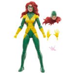 Figura Jean Grey X-Factor The Uncanny X-Men Marvel 15cm